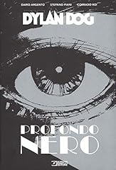 Dylan dog. profondo usato  Spedito ovunque in Italia 