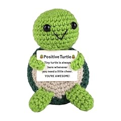 Positive sea turtle for sale  Delivered anywhere in UK