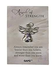 Ganz pin angel for sale  Delivered anywhere in USA 