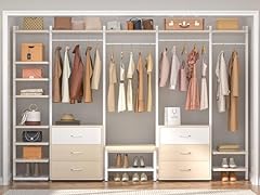 Aheaplus closet system for sale  Delivered anywhere in USA 