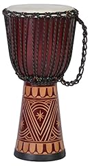 60cm profi djembe gebraucht kaufen  Wird an jeden Ort in Deutschland