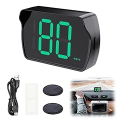 Gps speedometer car for sale  Delivered anywhere in UK