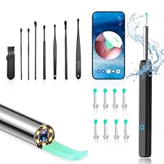 Otoscope oreille nettoyant d'occasion  Livré partout en France