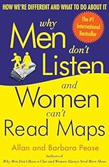 Men listen women for sale  Delivered anywhere in USA 