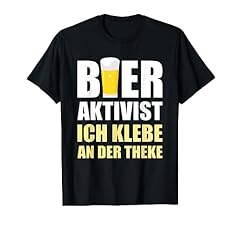 Bier aktivist biertrinker gebraucht kaufen  Wird an jeden Ort in Deutschland