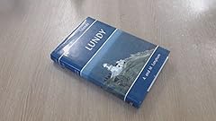 Lundy for sale  Delivered anywhere in UK