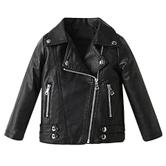 Girl biker jacket for sale  Delivered anywhere in USA 