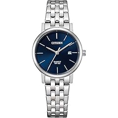 Citizen orologio analogo usato  Spedito ovunque in Italia 