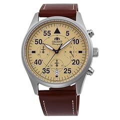 Orient orologio uomo usato  Spedito ovunque in Italia 