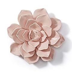 Seinhijo ceramic flower for sale  Delivered anywhere in USA 