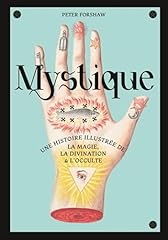 Mystique histoire illustrée d'occasion  Livré partout en France