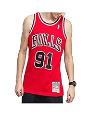 Mitchell ness nba usato  Spedito ovunque in Italia 