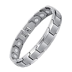 Jeracol titanium steel for sale  Delivered anywhere in UK