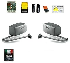 Dieffematic kit automazione usato  Spedito ovunque in Italia 