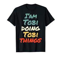 Tobi tobi things for sale  Delivered anywhere in UK