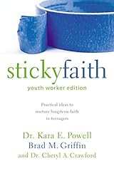 Sticky faith youth for sale  Delivered anywhere in USA 