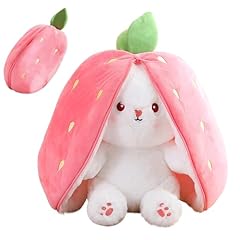 Qualdesn bunny plush for sale  Delivered anywhere in Ireland