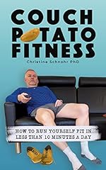 Couch potato fitness for sale  Delivered anywhere in USA 