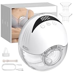 Hands free breast for sale  Delivered anywhere in USA 