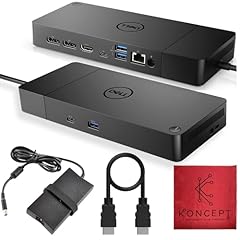 Dell wd19s docking for sale  Delivered anywhere in USA 
