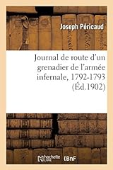 Journal route grenadier d'occasion  Livré partout en France