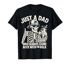 Skeleton funny dad for sale  Delivered anywhere in UK