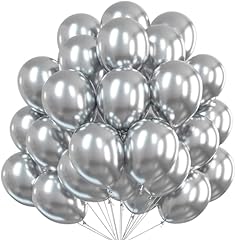 50x luftballons metallic gebraucht kaufen  Wird an jeden Ort in Deutschland