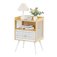 Iirios nightstand bedside for sale  Delivered anywhere in USA 