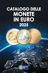 Catalogo delle monete usato  Spedito ovunque in Italia 