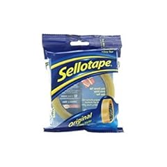 Sellotape 1629135 24mm for sale  Delivered anywhere in UK