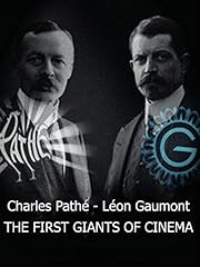 Charles pathé léon for sale  Delivered anywhere in UK