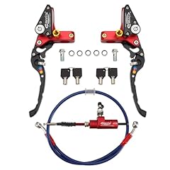 Woostar motorcycle hydraulic for sale  Delivered anywhere in UK