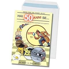 Libretto anni 1975 usato  Spedito ovunque in Italia 