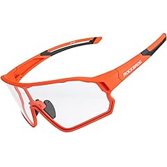 Rockbros photochromic sunglass for sale  Delivered anywhere in USA 