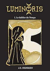 Luminoris sablier temps d'occasion  Livré partout en France
