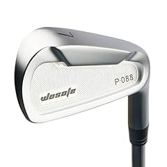 Wosofe iron golf for sale  Delivered anywhere in UK