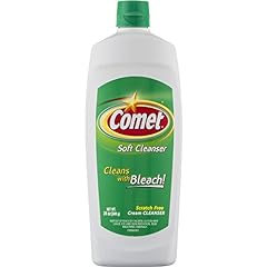 Comet soft cleanser for sale  Delivered anywhere in USA 