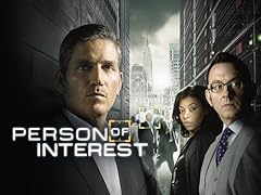 Person interest usato  Spedito ovunque in Italia 