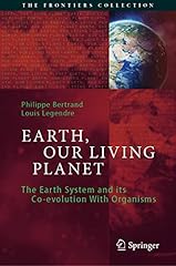 Earth our living d'occasion  Livré partout en France