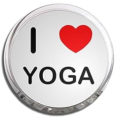 Love yoga memo usato  Spedito ovunque in Italia 