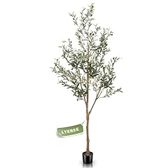 Lyerse 6ft artificial for sale  Delivered anywhere in USA 