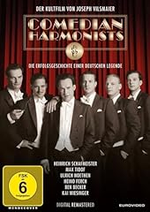 Comedian harmonists for sale  Delivered anywhere in UK
