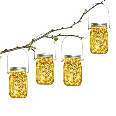Lampade solari giardino usato  Spedito ovunque in Italia 