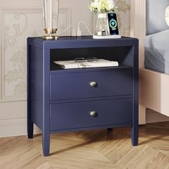 Huuger nightstand charging for sale  Delivered anywhere in USA 