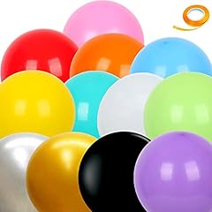 12pcs giant latex for sale  Delivered anywhere in UK