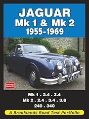 Jaguar 1955 1969 for sale  Delivered anywhere in UK