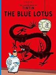 Blue lotus the d'occasion  Livré partout en Belgiqu