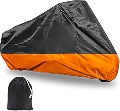 Motorcycle cover xxxl for sale  Delivered anywhere in USA 