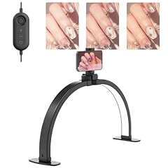 Nageltisch lampe dimmbar gebraucht kaufen  Wird an jeden Ort in Deutschland