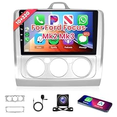 Android car stereo for sale  Delivered anywhere in UK